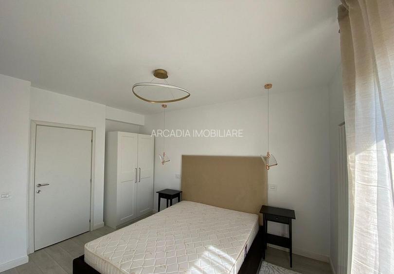 Pet friendly | Vila 4 camere | Pipera - 9