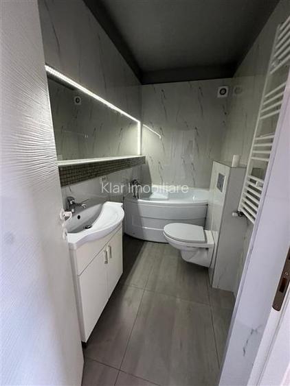 Apartament 3 camere 68mp,2 balcoane,Marasti, Fabricii_PET FRIENDLY - 25