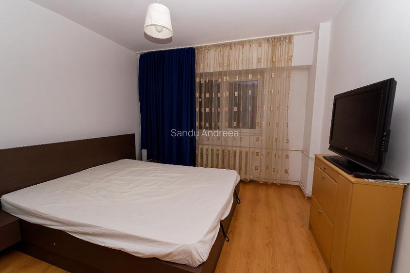 Inchiriez ap. 2 camere etaj 3/4 - 4