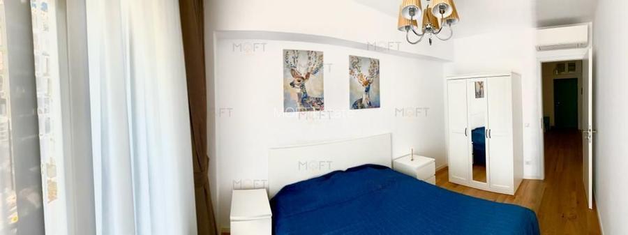 Apartament 3 camere Aviatiei Park loc de parcare inclus - 2