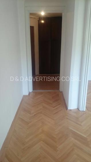Piata Romana - 3 minute Metrou - Apartament 2 camere 60 mp - CENTRALA TERMICA - 11