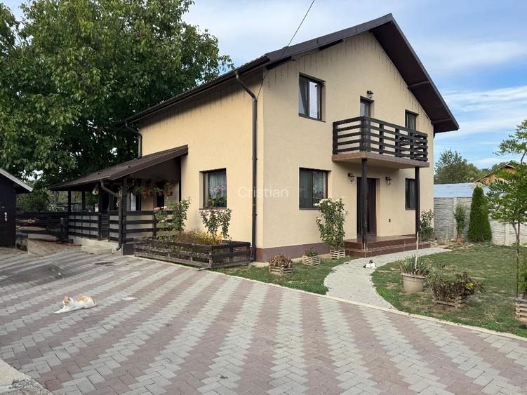 Casa de vanzare Stalpeni Arges - proprieter - 0 comision - 2