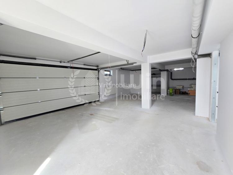 Casa individuala noua | 210mp util | Teren 405mp | Dambul Rotund - 17