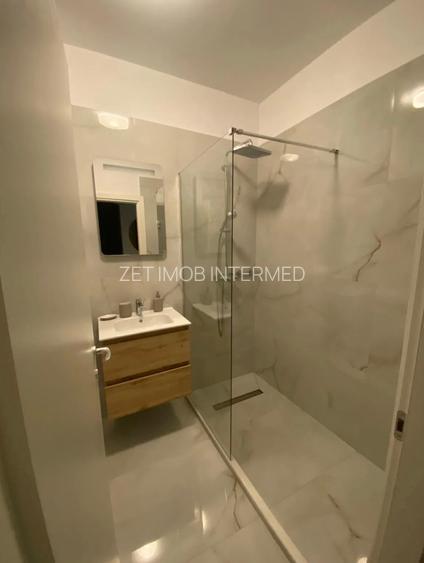 Garsoniera Grozavesti - complex Regie Residence - 6