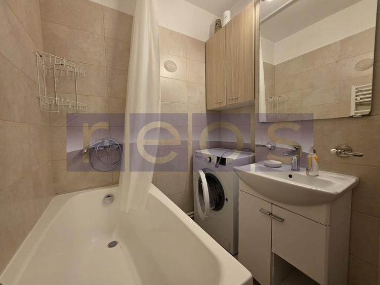 VANZARE -2 CAMERE -DECOMANDAT -PARCARE -CENTRALA PROPRIE - 15