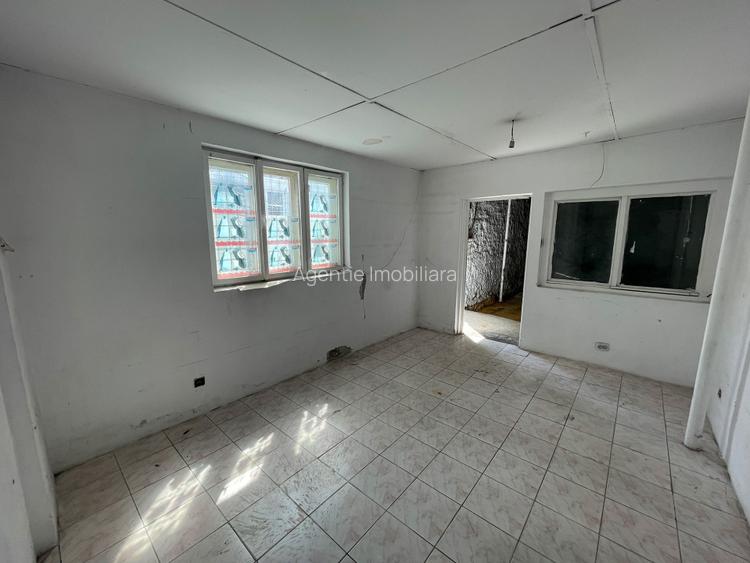 Spatii Depozitare Zona Obor - Doamna Ghica - 40 - 60 - 73 -110 - 115 - 154 mp - 3