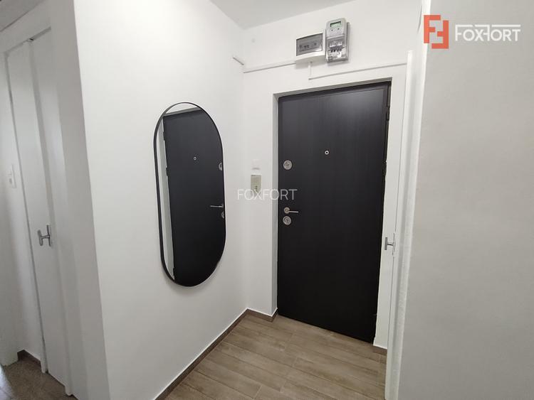 Apartament cu 2 camere de inchiriat in zona Spitalul Judetean - 7