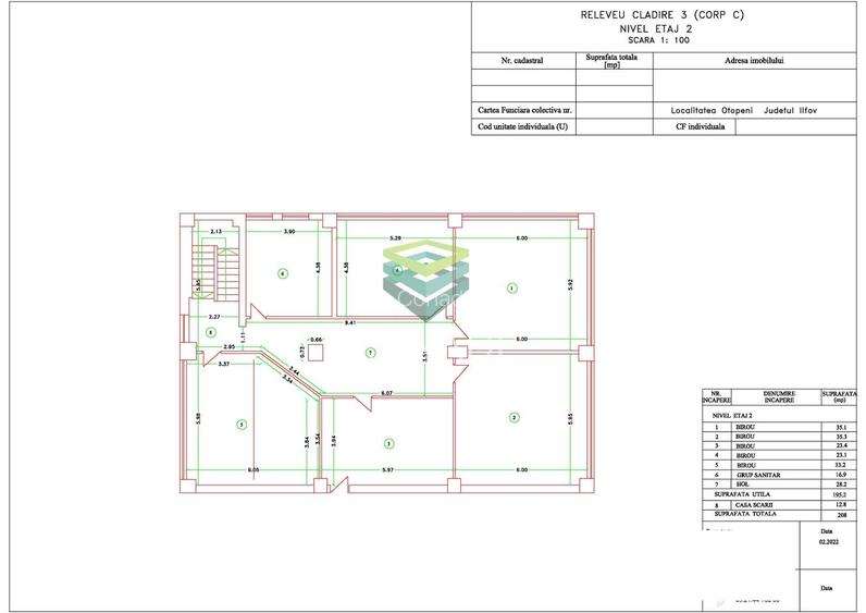 Hala Otopeni zona pasaj DNCB  Lukoil BMW - 12