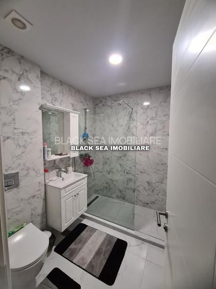 Apartament 3 Camere – 90 mp utili – Două Locuri de Parcare – - 9