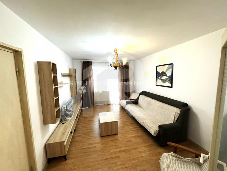 de inchiriat apartament 2 camere, Nord, Judetean, Cameliei - 2