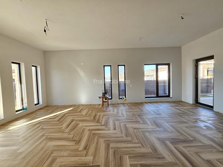 Oferta vanzare casa deosebita  constructie 2025, Stefanesti, 197000 EURO - 4