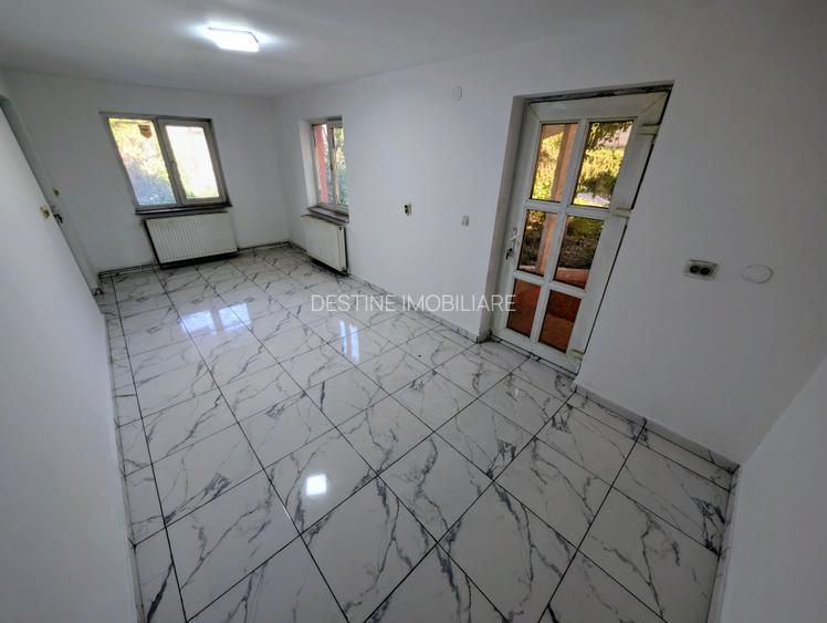 Ocazie - Casa P+M 196 mpt 5 camere 2 bai 1200 mp teren, libera Horlesti (Rediu) - 17