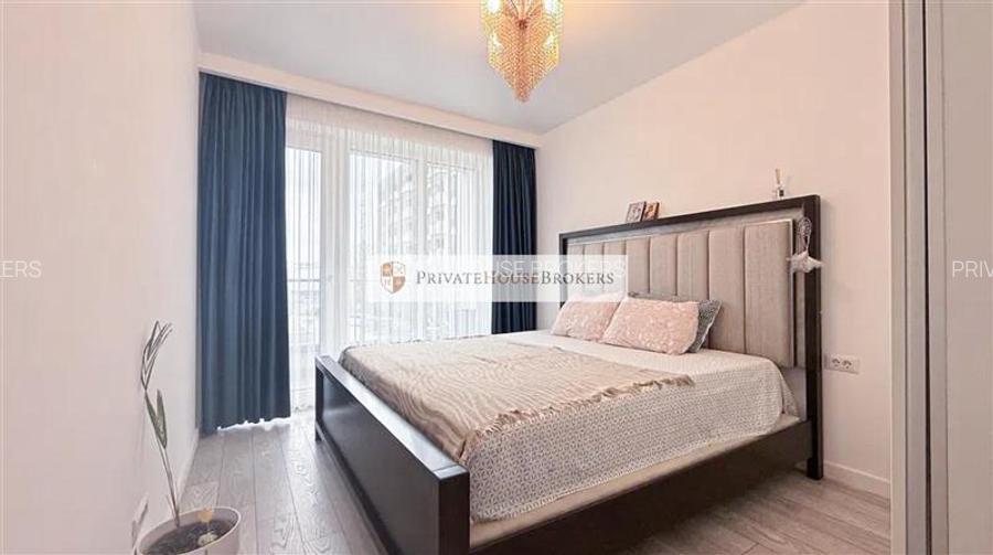 Pipera | Porsche | Ambiance Residence | Bloc 2022 | Parcare - 4