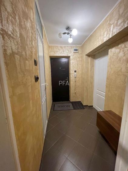 Decebal - Calea Calarasilor Garsoniera mobilata - 4