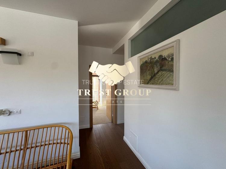 Apartament 3 camere Arcul de Triumf-Domenii | Loc de parcare | et 2 din 3 - 12