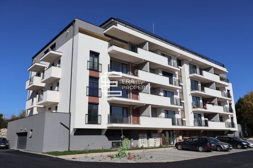 Apartament 3 Camere | 63 mp + gradina 63mp | – Sibiu - 3
