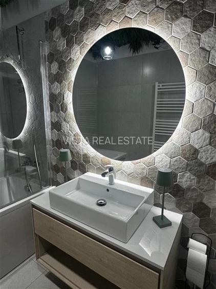 Apartament 2 camere, etaj intermediar, Urban Plaza, Brasov - 8