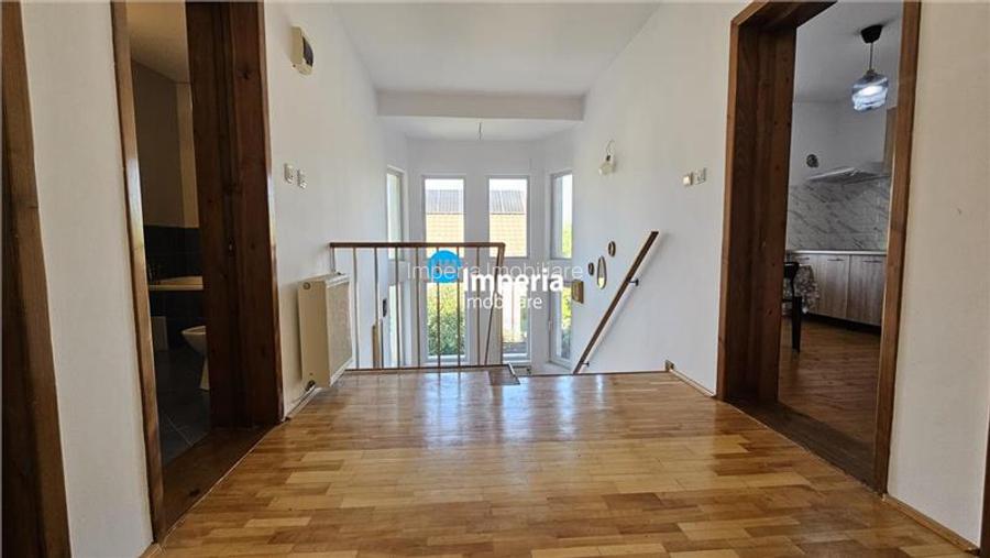 Casa spatioasa in Bucium – Plopii Fara Sot, una dintre cele mai apreciate zone r - 6