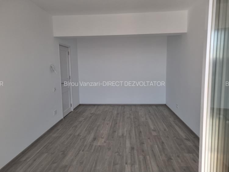 Apartament 2 camere,confort 1,centrala proprie,finalizat,Promenada Lacului Morii - 43
