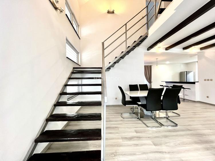 Casă luminoasă cu curte și garaj, perfectă pentru familie | Braytim - 12