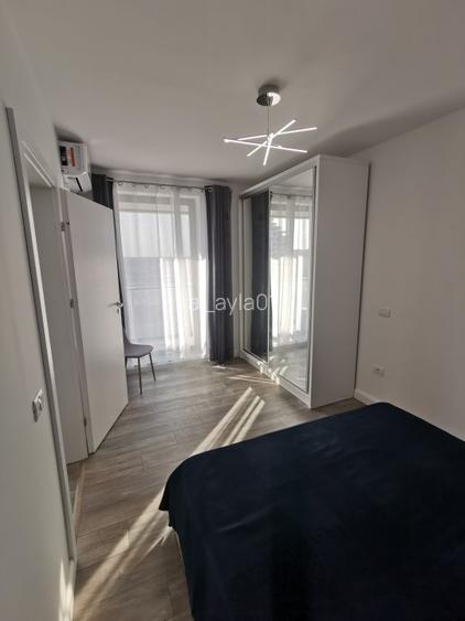 Apartament 2 camere, loc parcare subteran, vi-s-vis de Euromaterna - 2