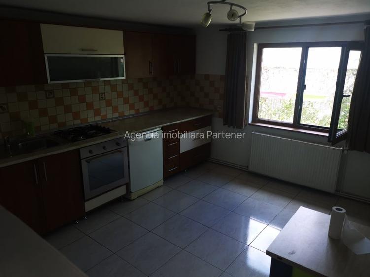 Casa noua, P+E, Stefanesti-Golesti, teren  877mp - 15