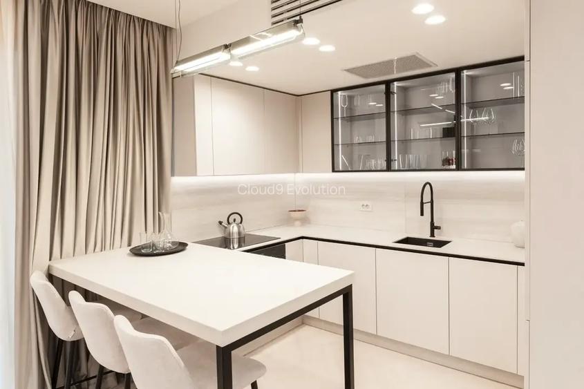 Apartament 3 camere - 3