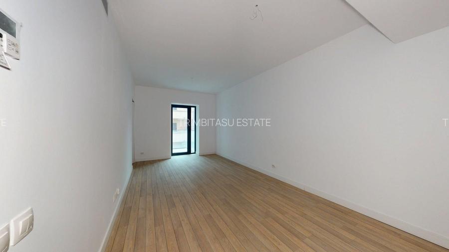 Garsoniera etaj 1/12 plus parcare subterana 13 Septembrie - Panduri - 2