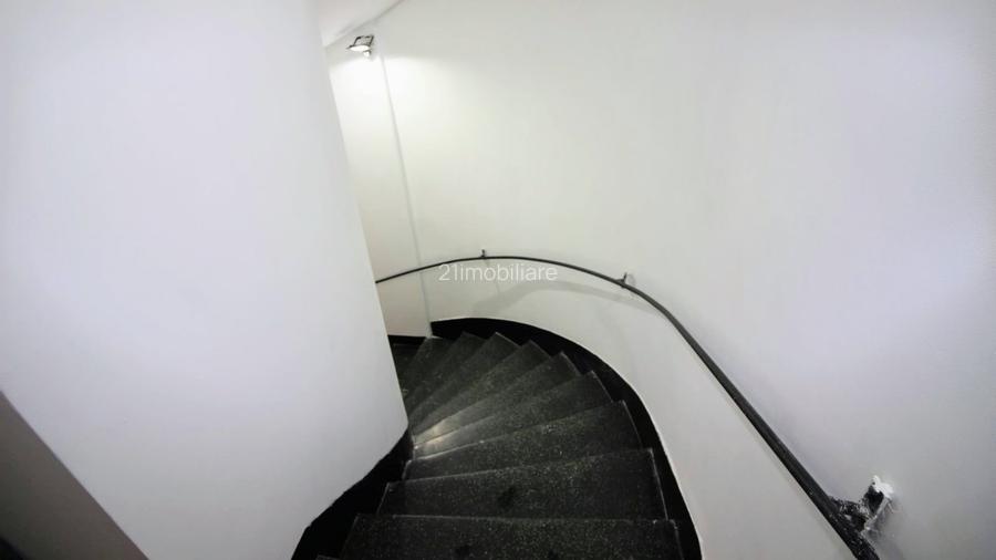 Universitate, garsoniera mobilata complet, etaj 1/8, afacere la cheie Airbnb - 15