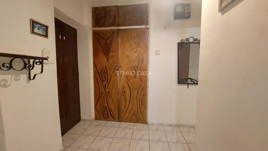 Apartament 2 camere Calea Vitan, vis-a-vis Pizza alla Napoli - 5