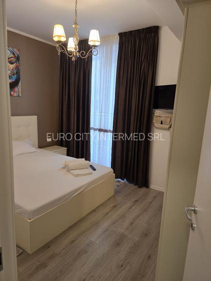 Exclusivitate -Mamaia Nord -2 camere decomandat confort maxim - 12