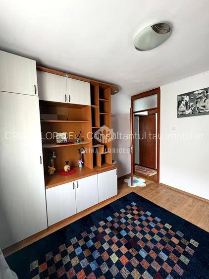 Apartament 3 camere - decomandat - 80 mp - igienizat - UNIRII / NERVA TRAIAN - 2