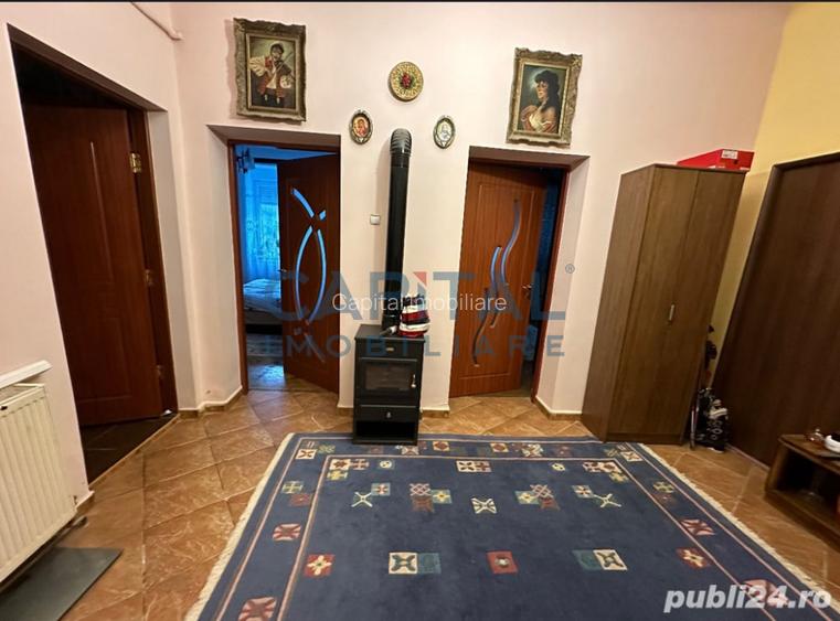 Comision 0%, casa 3 camere decomandate in Muncitoresc - 6