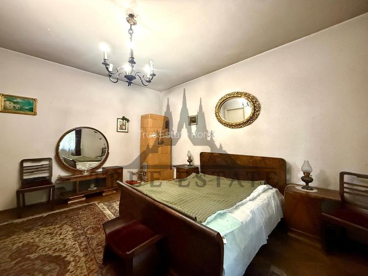 Apartament cu 3 camere în vilă superbă din zona Aviatorilor - 6