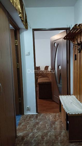 vand ap. 2 camere etaj 2 micro 6 - 4