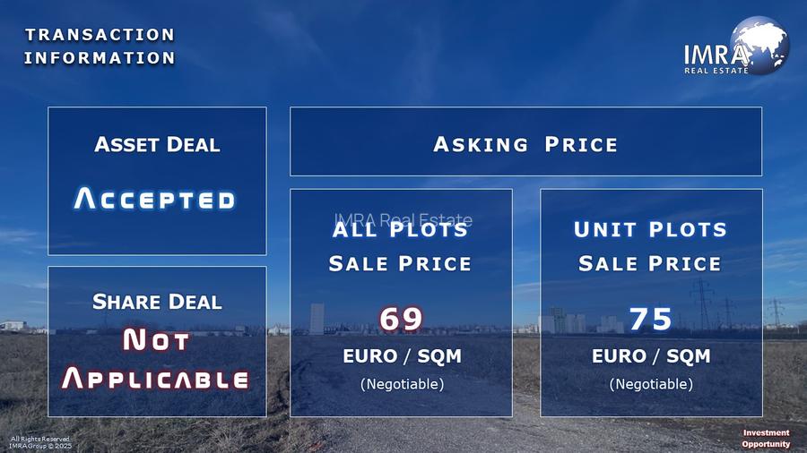 2.5 HA - Teren Logistic & Industrial - Constanta (PUZ Aprobat) - 13