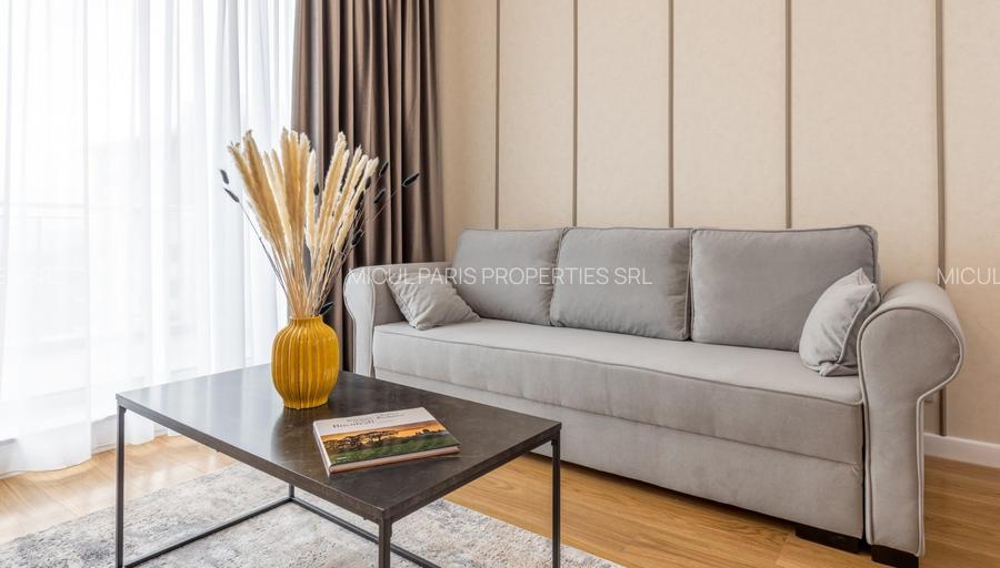 Apartament 2 camere Luxuria Residence - loc de parcare - 2
