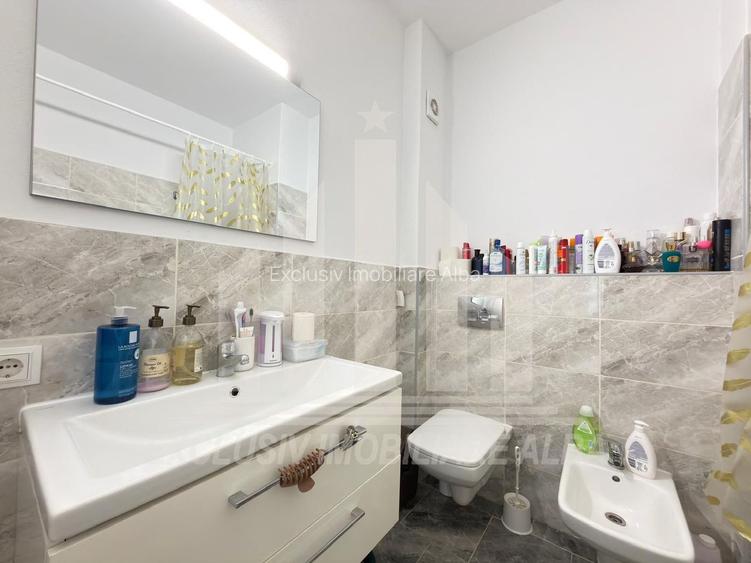 Apartament 2 camere | 55 mp | Bloc nou 2024 | Nemobilat | Arex - 3