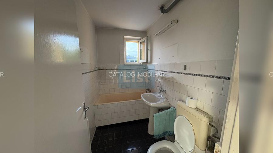 3 camere semidecomandat, Parc 14 Iulie, Grigorescu - 3