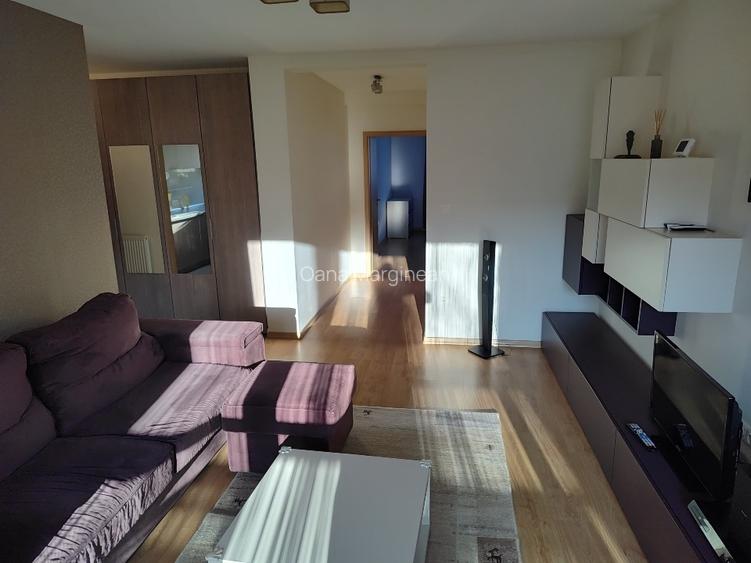 Apartament modern si spatios - 5