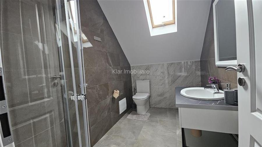 COMISION 0%, Vanzare Pensiune la cheie Muntii Apuseni - Valea Draganului - 50