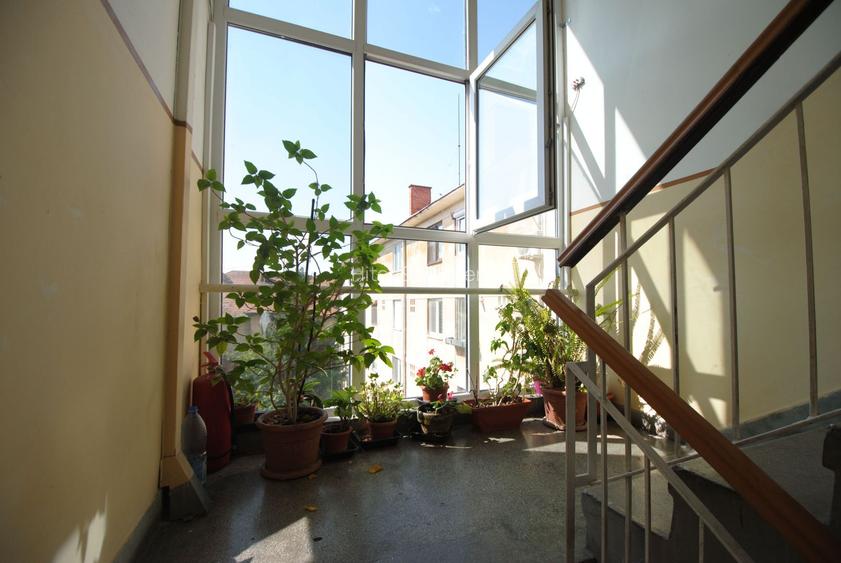 Apartament 2 camere cu vedere catre Piata 700-Central Timisoara - 11