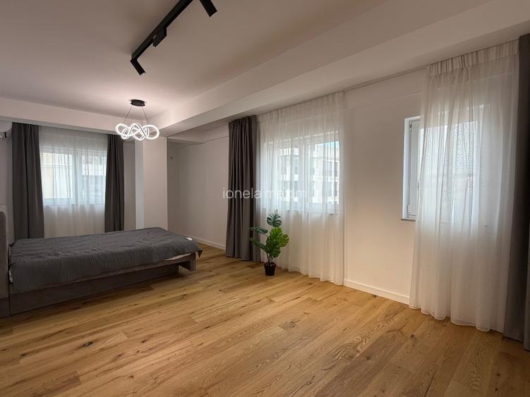 Duplex spectaculos cu terasă panoramică – Iancu Nicolae | 156 mp utili  - 2