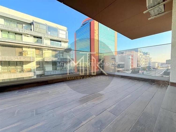 AMBIANCE RESIDENCE | Apartament 2 camere LUX | mobilat&utilat | Aviatiei - Piper - 4