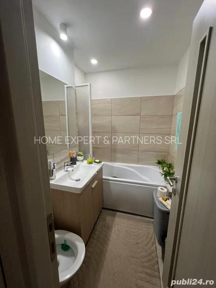 Apartament 2 camere - Bulevardul 1 Decembrie 1918 - Titan - Metrou - 5