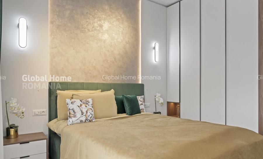 Apartament 2 Camere | Timpuri Noi-Nerva Traian | OTN - 9