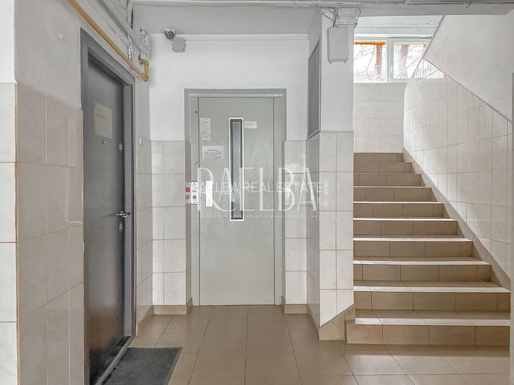 3 camere | Mihai Bravu 147-169 | 5min - Metrou Muncii - 3