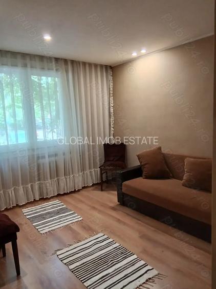 Apartament 3 camere de inchiriat zona Salajan - 9