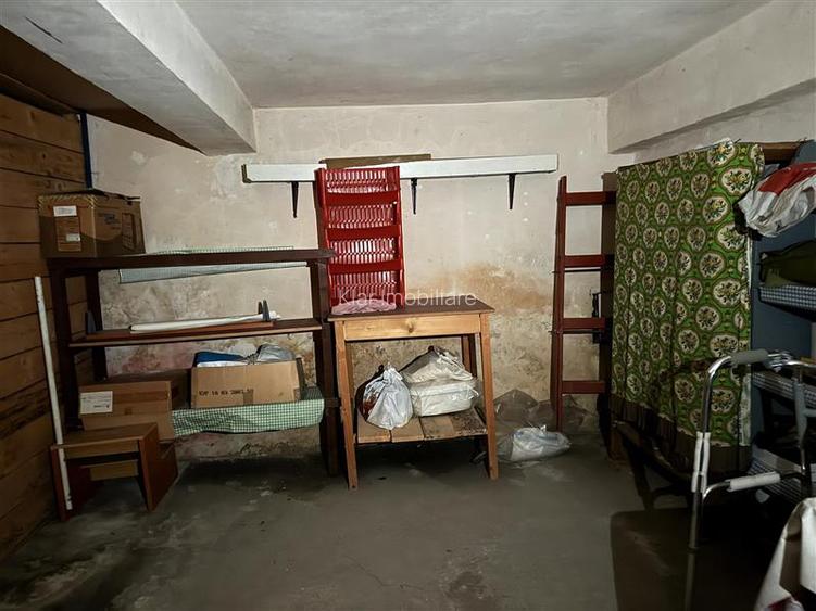 Apartament  la casa  zona Clinicilor - 14