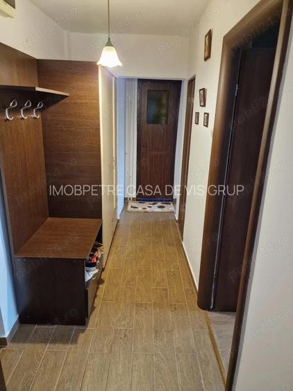 Oferim spre inchiriere apartament 2 camere crangasi - 2